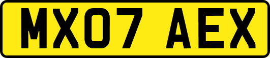 MX07AEX
