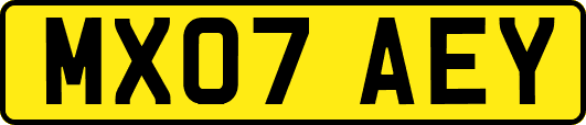 MX07AEY