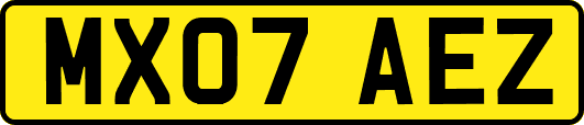 MX07AEZ