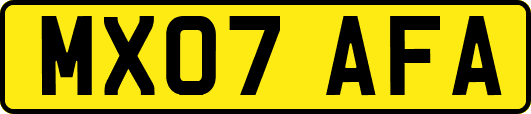 MX07AFA