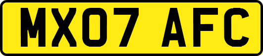 MX07AFC
