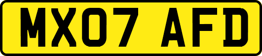 MX07AFD