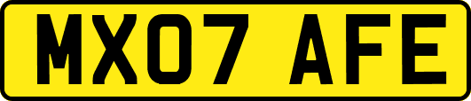 MX07AFE