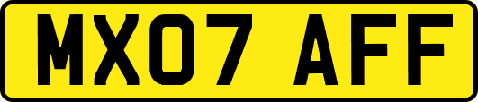 MX07AFF