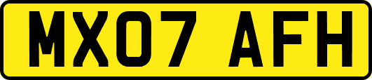 MX07AFH