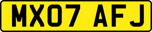 MX07AFJ