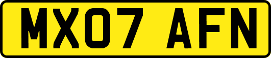 MX07AFN