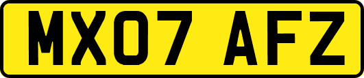 MX07AFZ