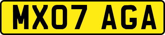 MX07AGA