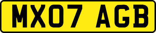 MX07AGB