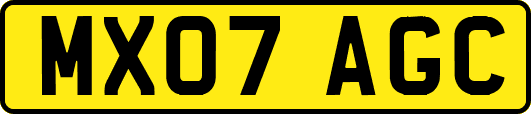 MX07AGC
