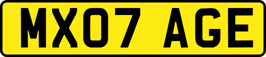 MX07AGE