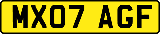 MX07AGF
