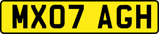 MX07AGH