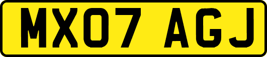 MX07AGJ