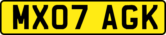 MX07AGK