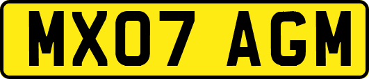 MX07AGM