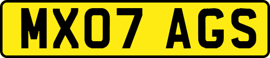 MX07AGS