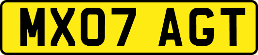 MX07AGT