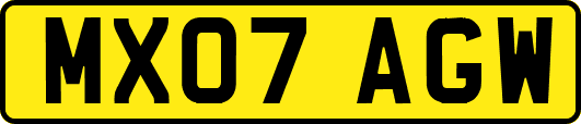 MX07AGW