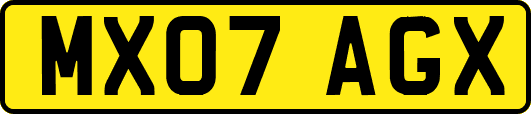 MX07AGX
