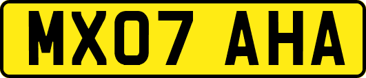 MX07AHA