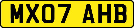 MX07AHB