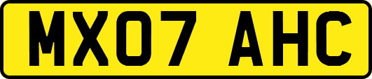 MX07AHC