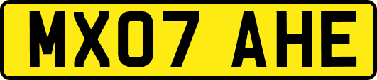 MX07AHE
