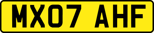 MX07AHF