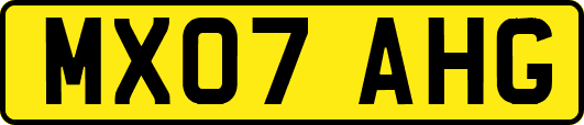 MX07AHG