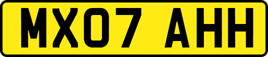 MX07AHH