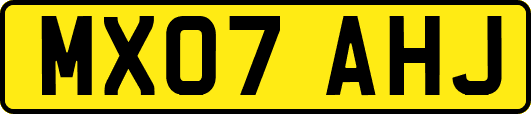 MX07AHJ