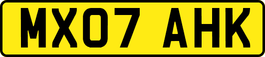 MX07AHK