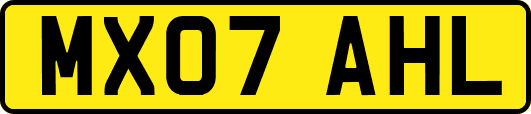 MX07AHL
