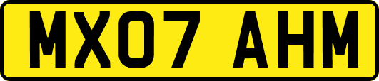 MX07AHM