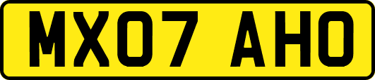 MX07AHO