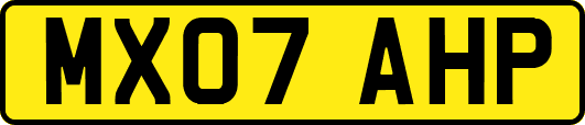MX07AHP