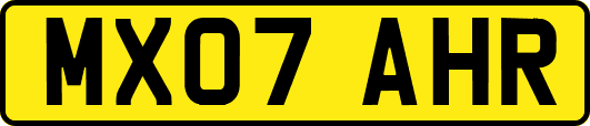 MX07AHR