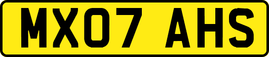 MX07AHS