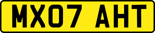 MX07AHT
