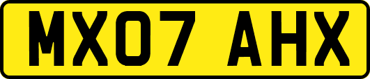 MX07AHX