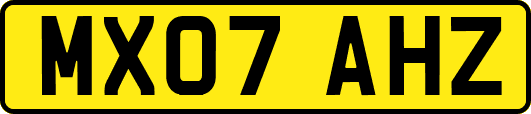 MX07AHZ