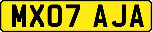 MX07AJA