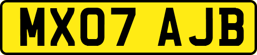 MX07AJB