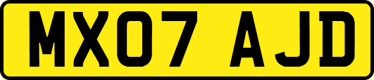 MX07AJD