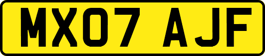 MX07AJF