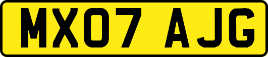 MX07AJG