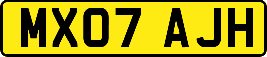 MX07AJH
