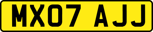 MX07AJJ